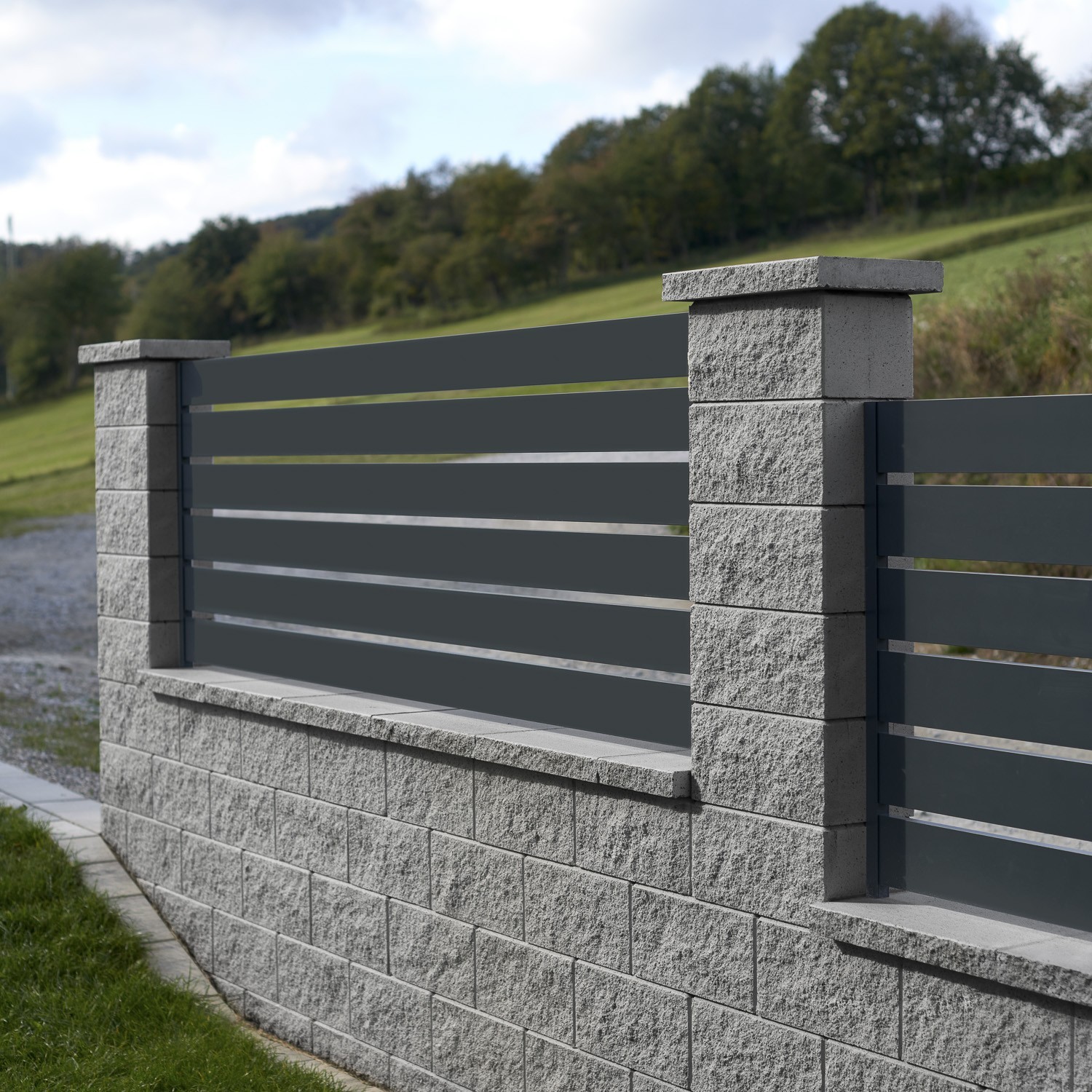 MACLIT MAUER/ZAUN - Image 5